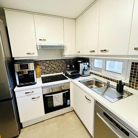 Apartamento El Osito La Manga Eksteriør billede