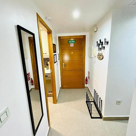 Apartamento El Osito La Manga Eksteriør billede