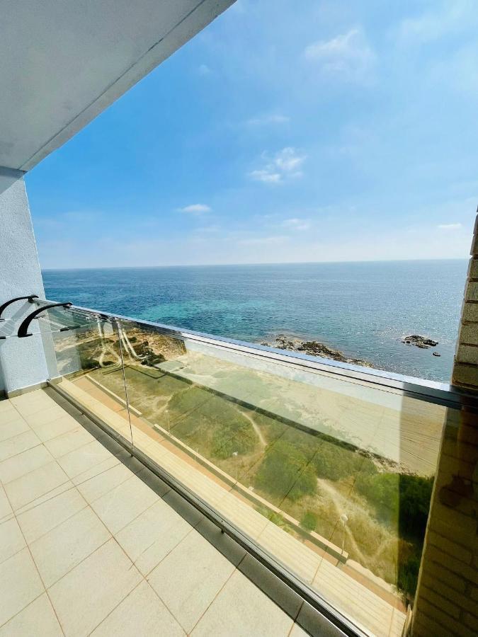 Apartamento El Osito La Manga Eksteriør billede