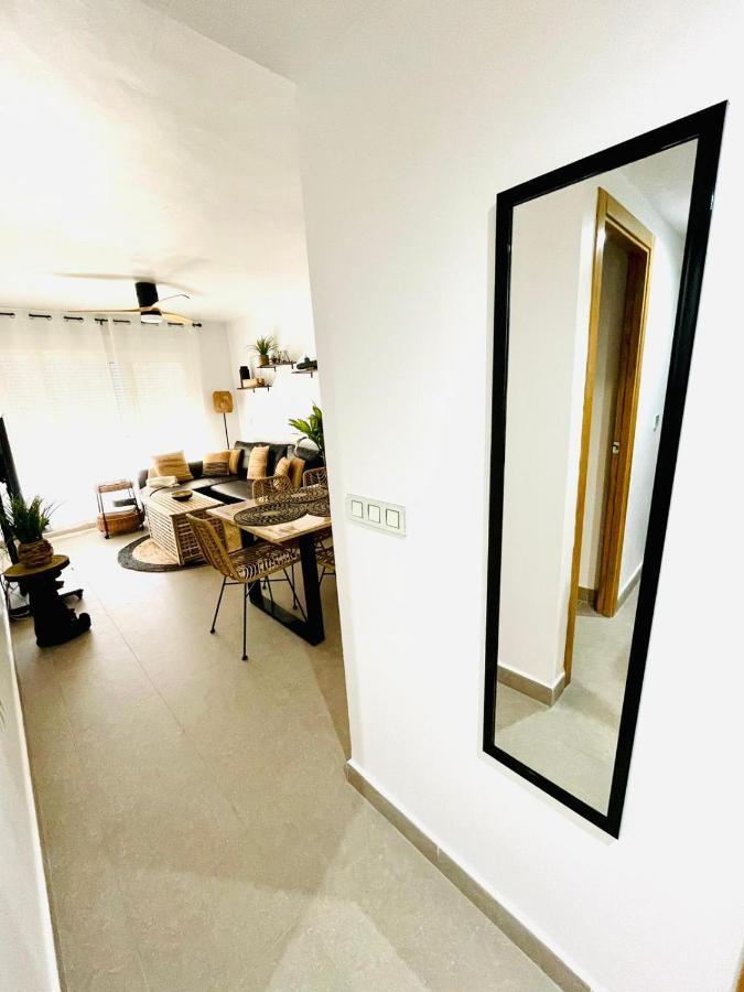 Apartamento El Osito La Manga Eksteriør billede