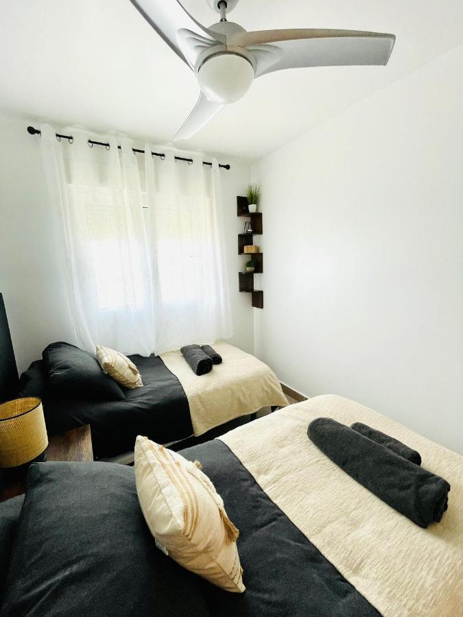 Apartamento El Osito La Manga Eksteriør billede