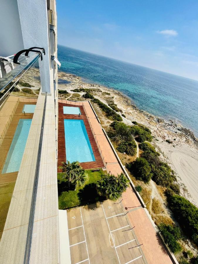 Apartamento El Osito La Manga Eksteriør billede