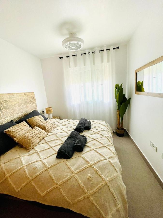 Apartamento El Osito La Manga Eksteriør billede