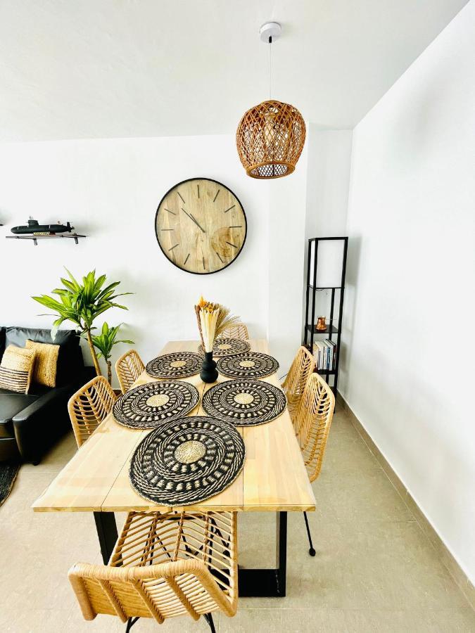 Apartamento El Osito La Manga Eksteriør billede