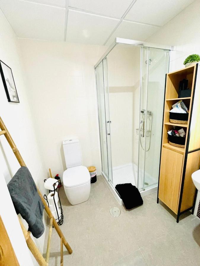 Apartamento El Osito La Manga Eksteriør billede