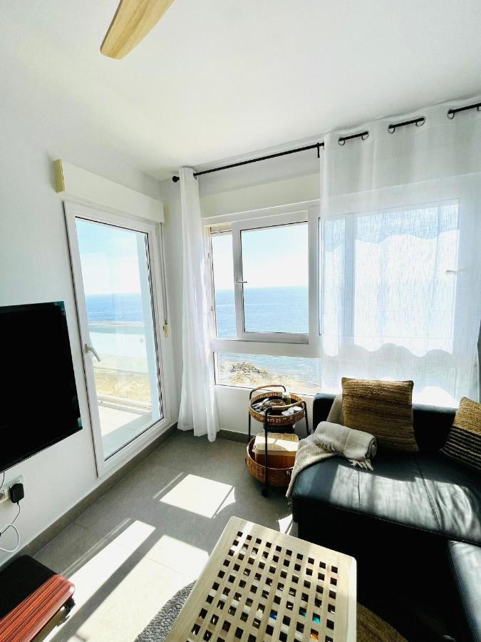 Apartamento El Osito La Manga Eksteriør billede