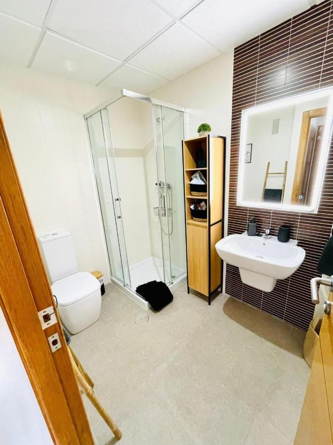 Apartamento El Osito La Manga Eksteriør billede