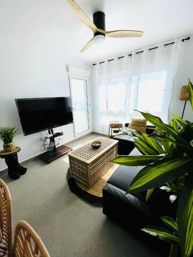 Apartamento El Osito La Manga Eksteriør billede