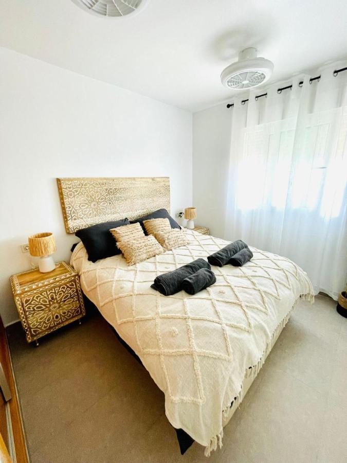 Apartamento El Osito La Manga Eksteriør billede