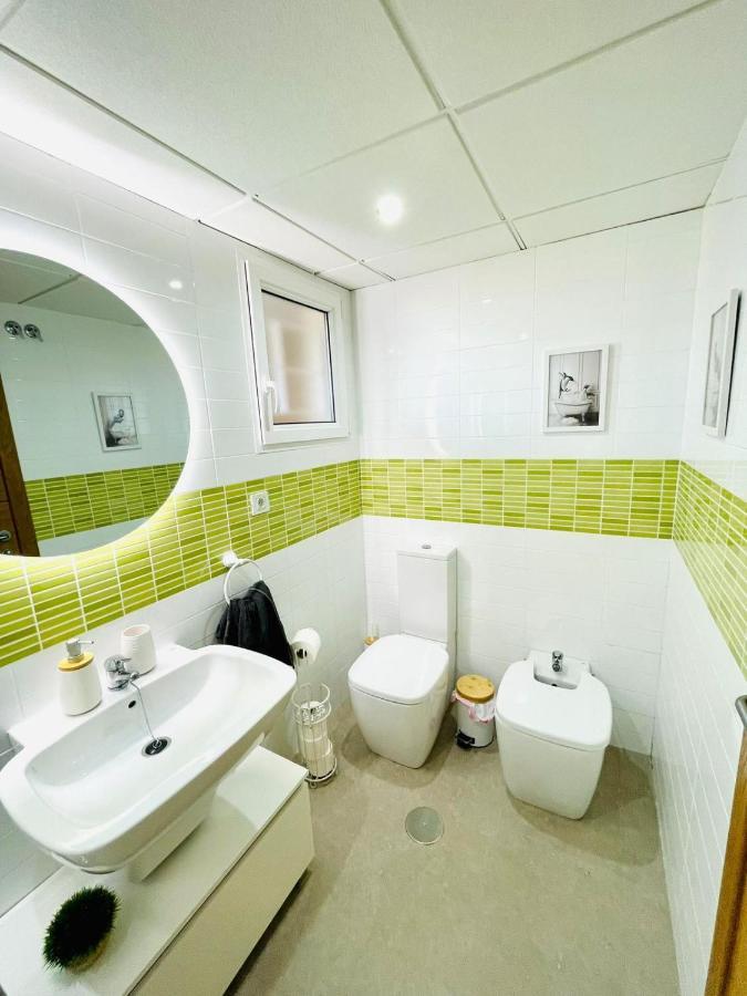 Apartamento El Osito La Manga Eksteriør billede