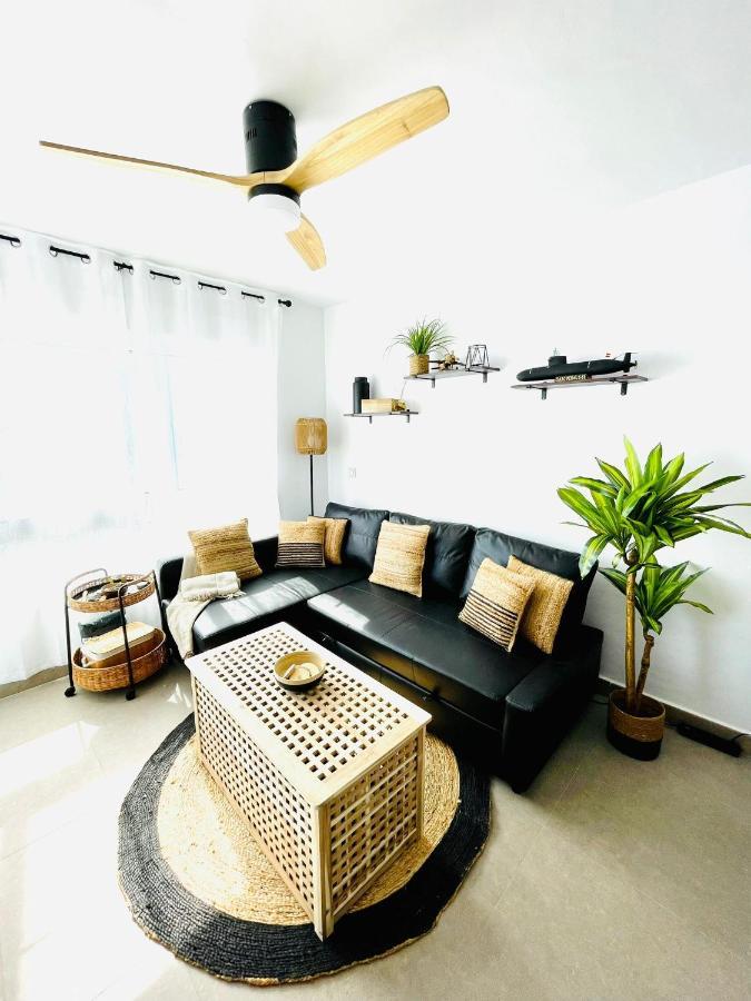 Apartamento El Osito La Manga Eksteriør billede