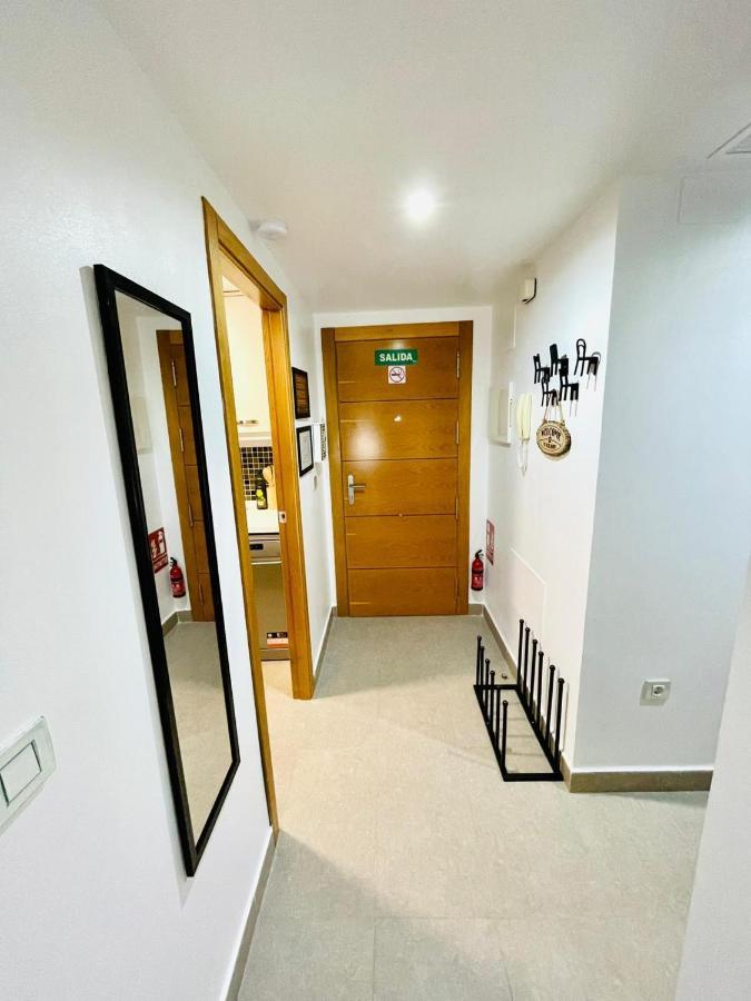 Apartamento El Osito La Manga Eksteriør billede