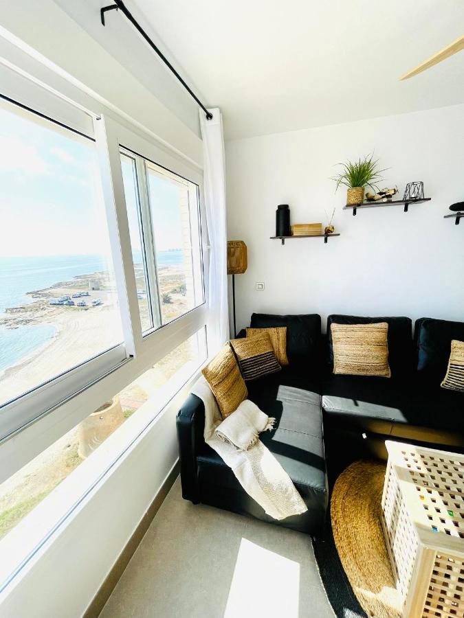 Apartamento El Osito La Manga Eksteriør billede