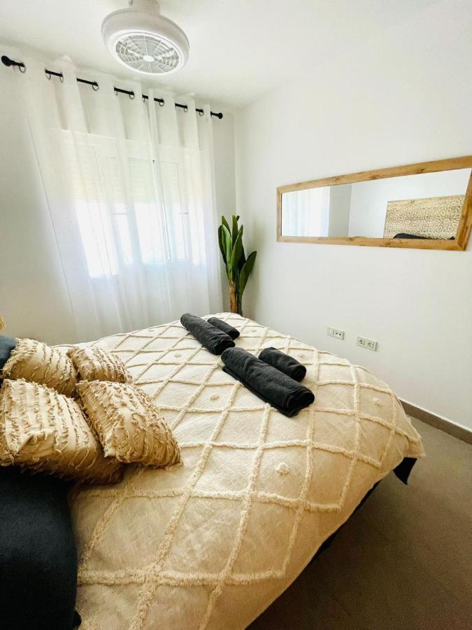 Apartamento El Osito La Manga Eksteriør billede