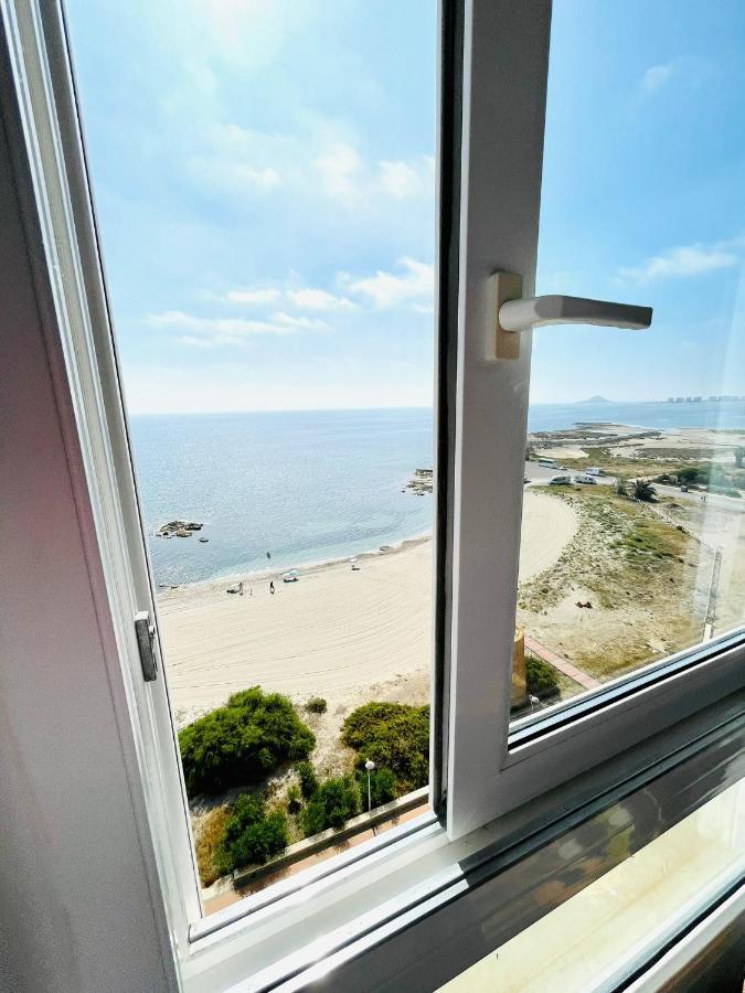 Apartamento El Osito La Manga Eksteriør billede