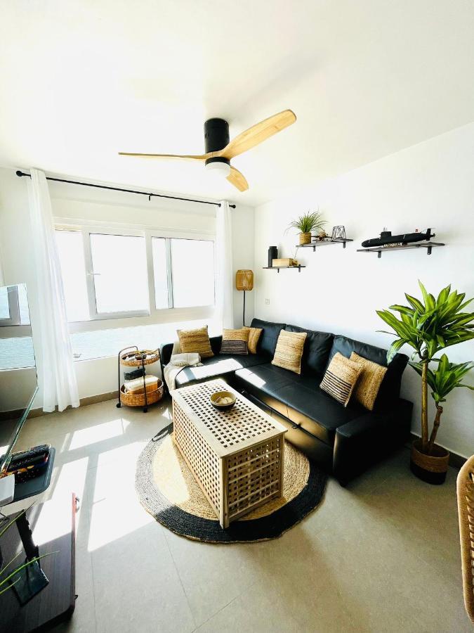 Apartamento El Osito La Manga Eksteriør billede